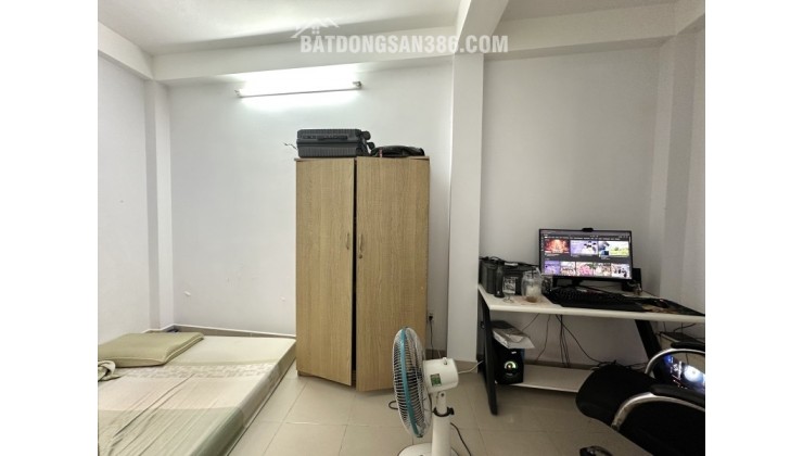 BÁN NHÀ PHÚ NHUẬN OTO VÀO NHÀ 49M2 3 TẦNG NGANG GẦN 4M 3 PN HẺM THÔNG KD HOÀNG HOA THÁM GẤP BÁN 7.45 TỶ